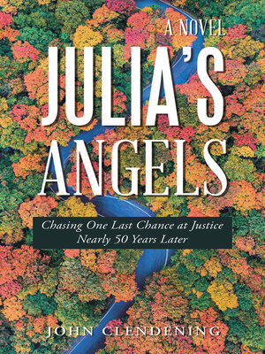 cover image of Julia's Angels